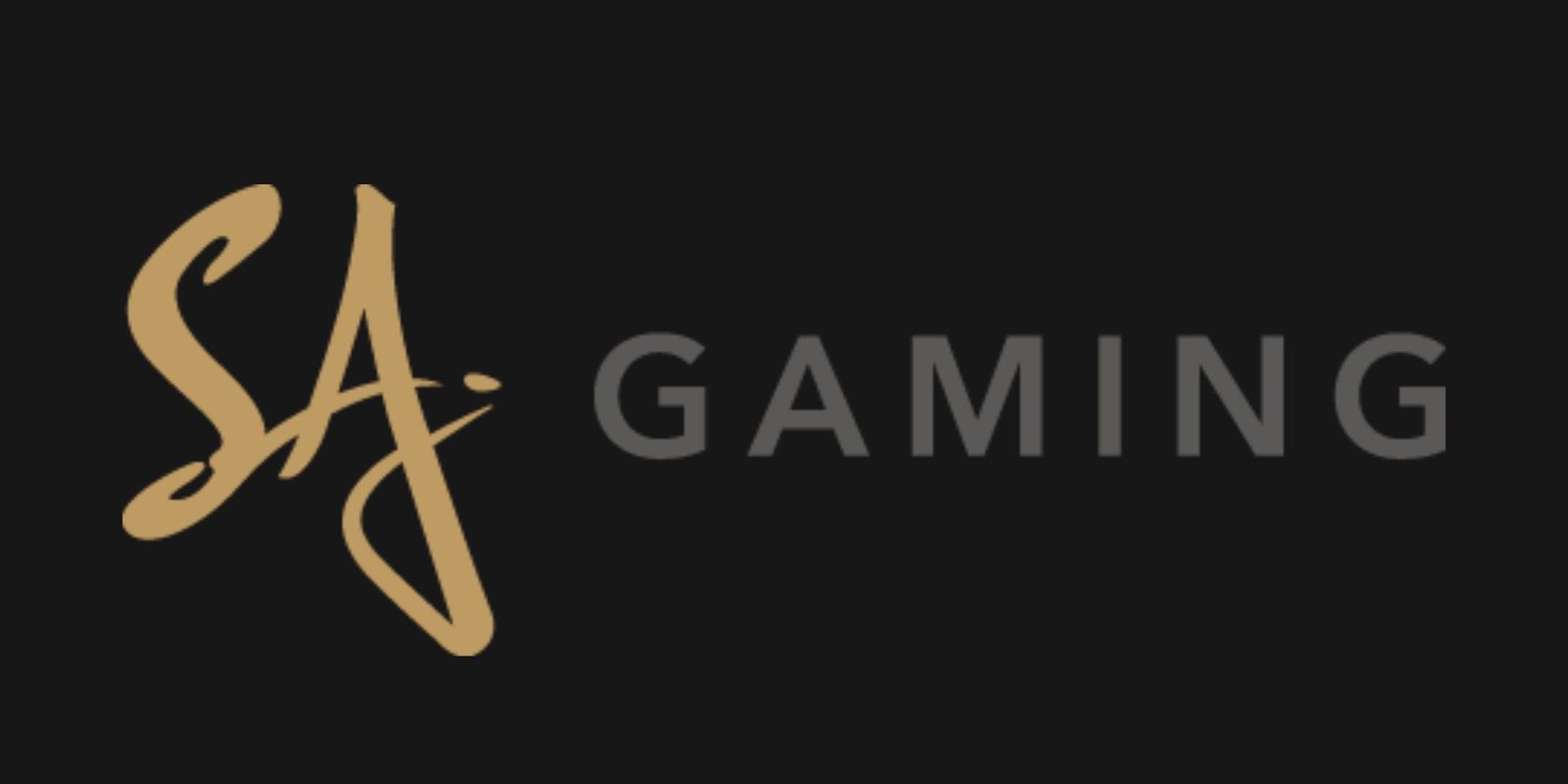SA Gaming